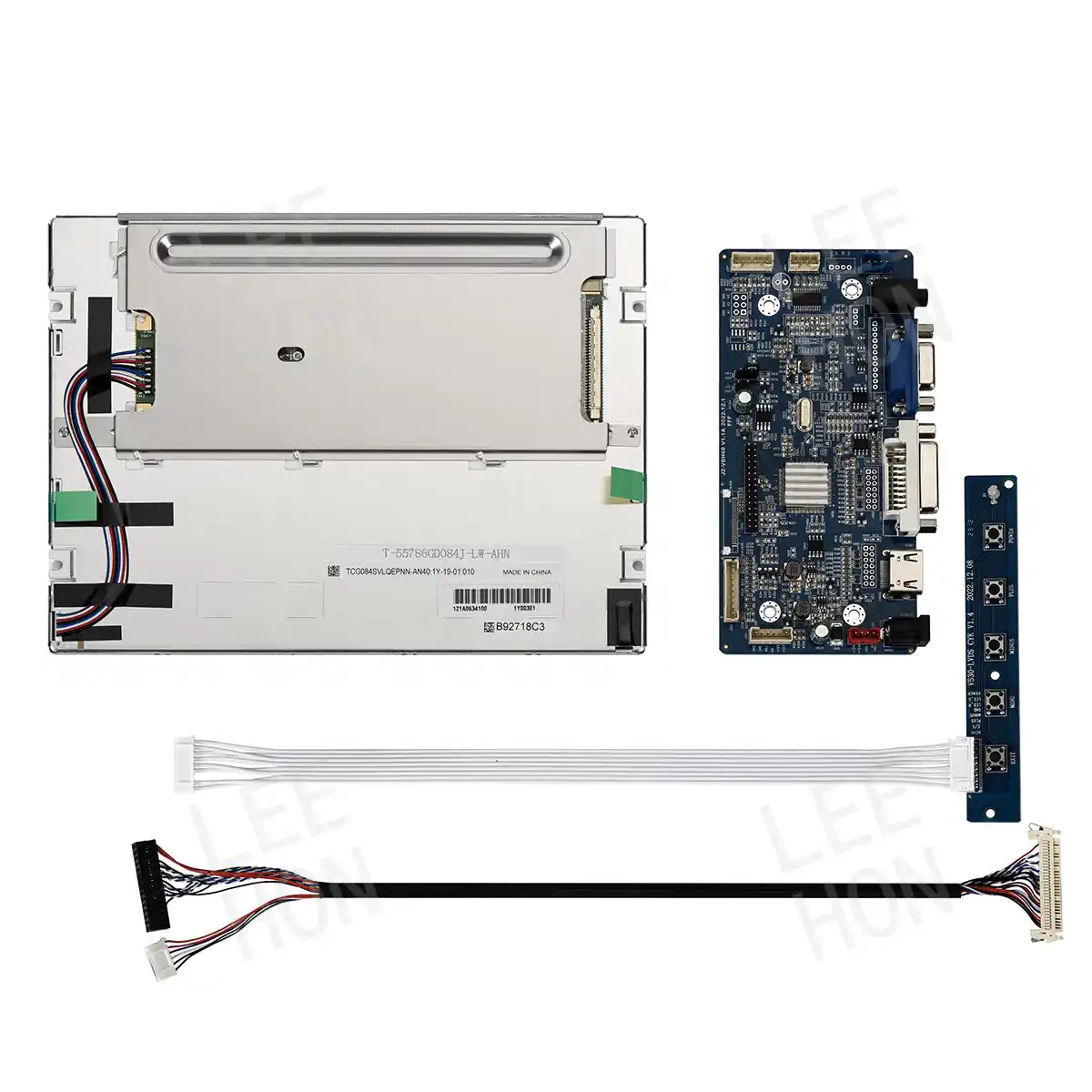 TCG084SVLQEPNN-AN40-Accessories