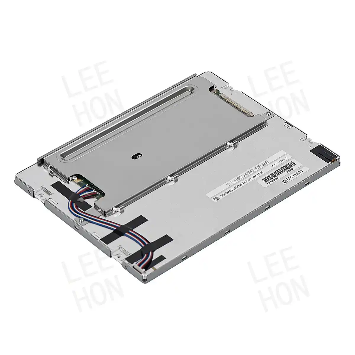 TCG084SVLQEPNN-AN40-Interface