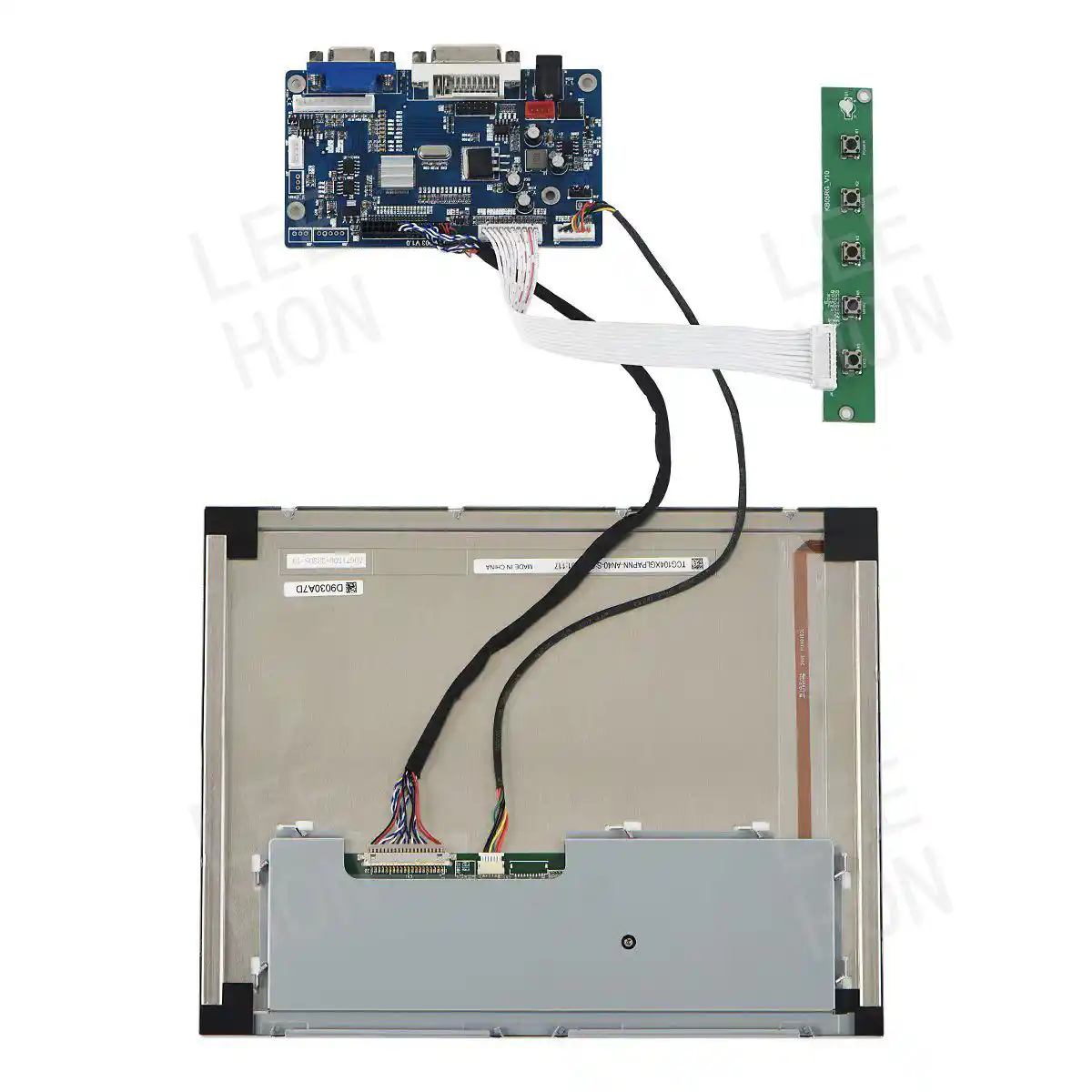 TCG104XGLPAPNN-AN40-S-Accessories