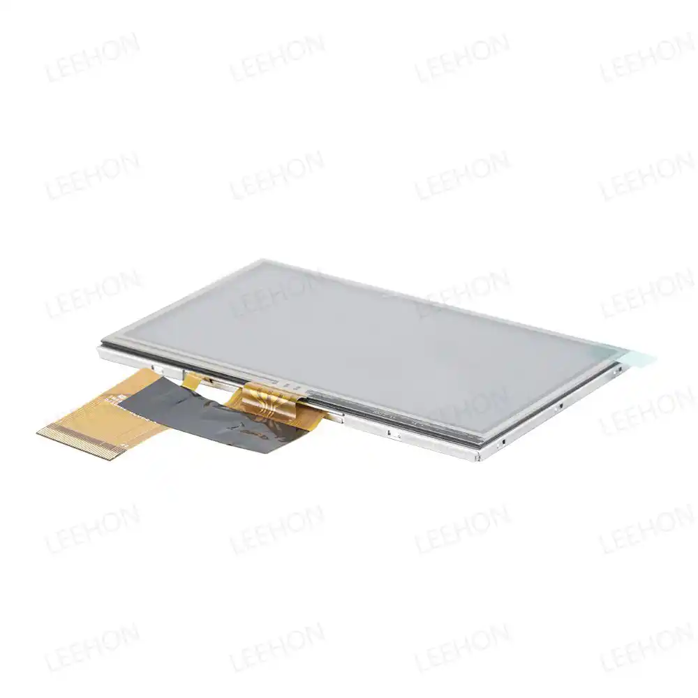 TM043NBH02-Full View