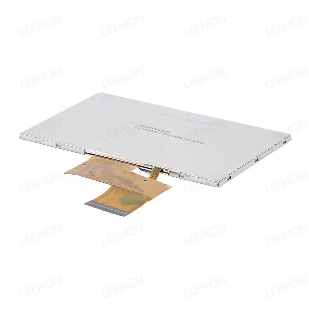 TM043NDH02-Accessories