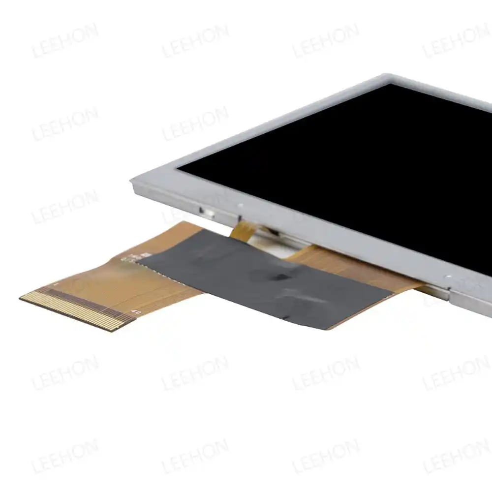 TM043NDH02-Interface